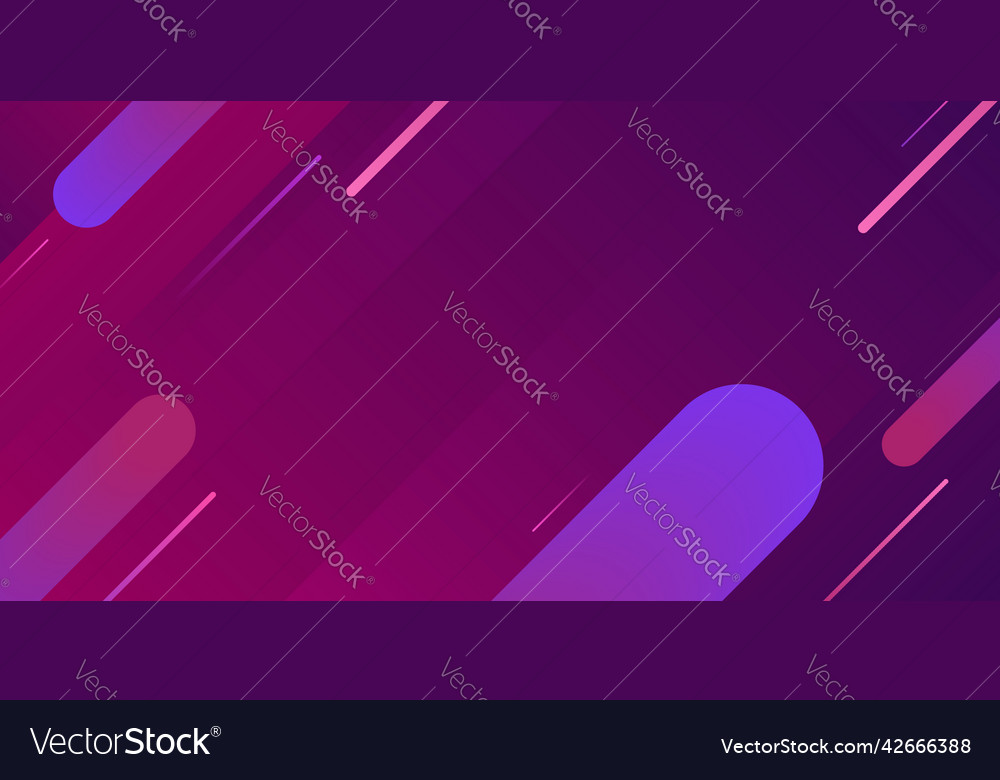 Dynamic Geometric Gradient Background