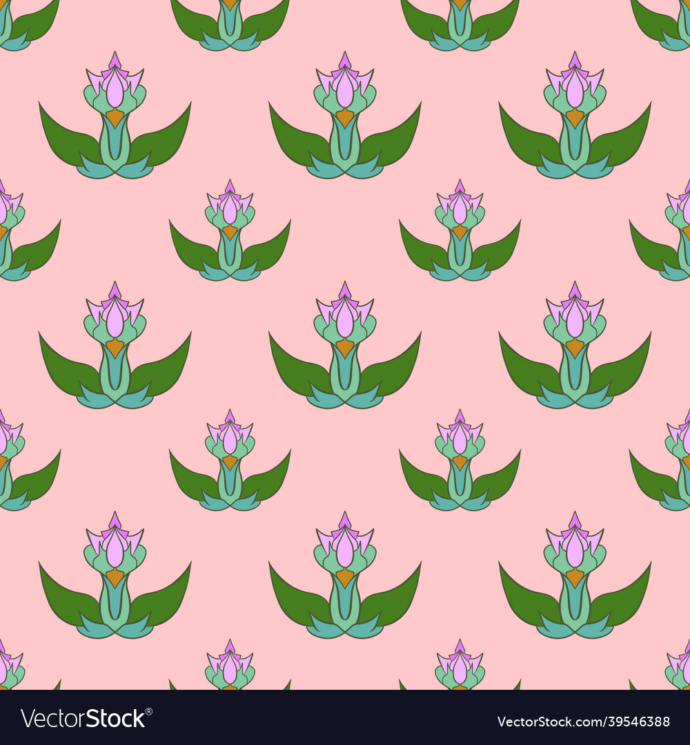 Fabric repeat pattern seamless patterns