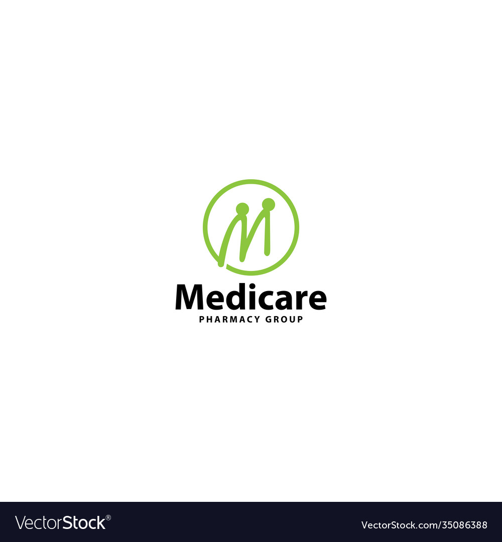 Health care and medical logo design