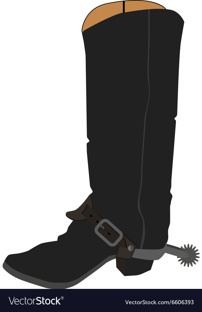shoe spur