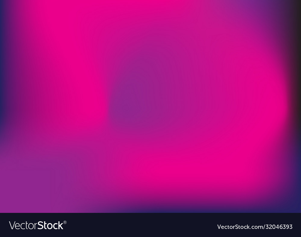 Digital gradient background elegant colorful