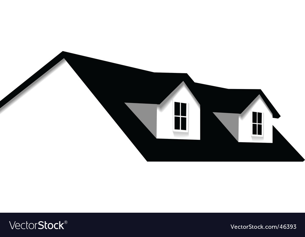 Download House design Royalty Free Vector Image - VectorStock