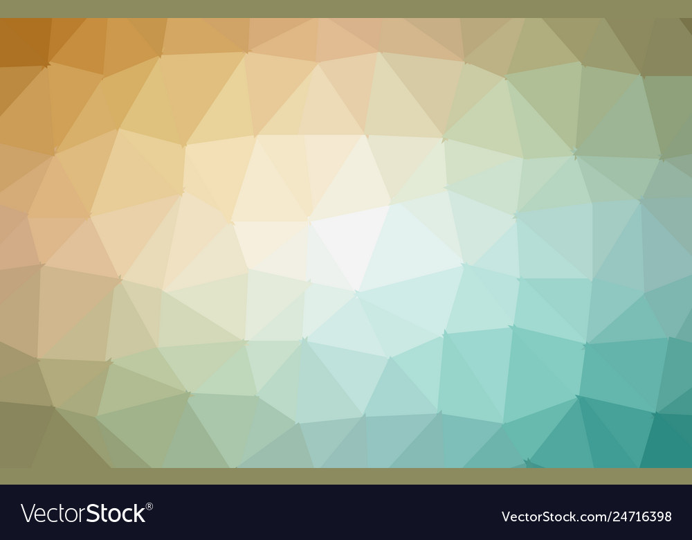 Abstract colorful geometric backgrounds polygonal