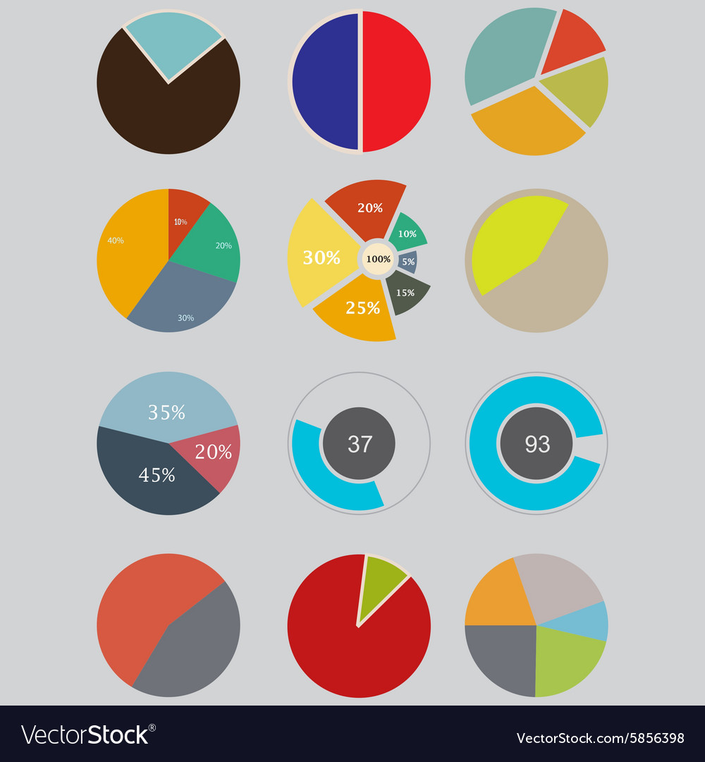 45 Pie Chart