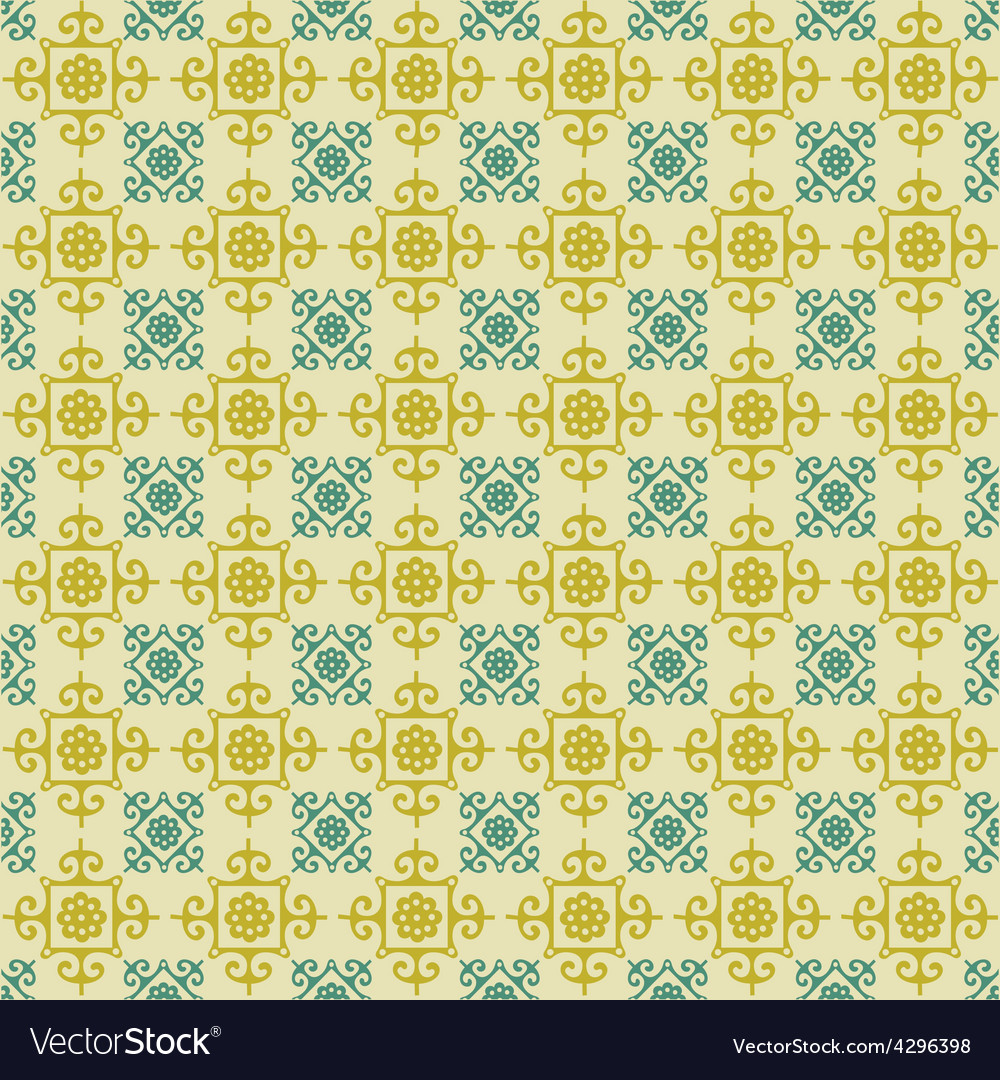 Pattern Royalty Free Vector Image - VectorStock
