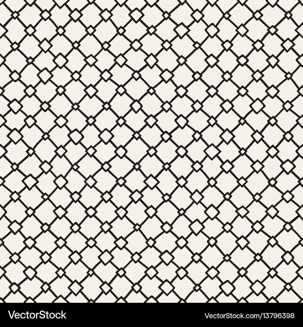 Seamless pattern abstract background Royalty Free Vector