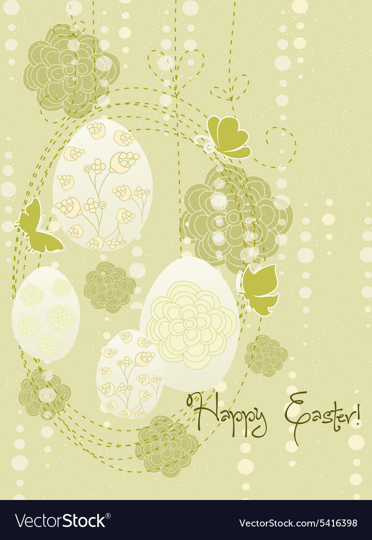 Spring background