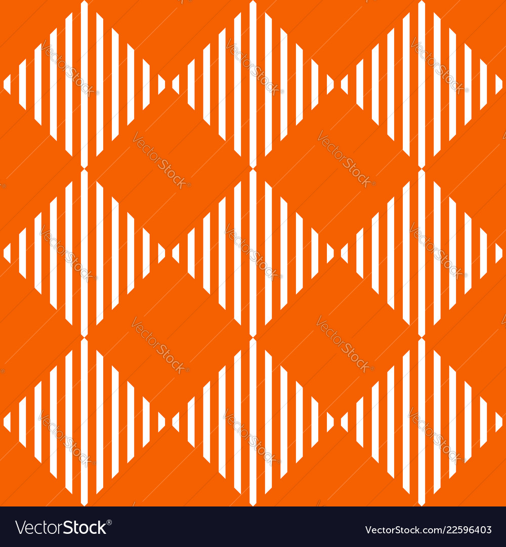 Classic simple 1 color pattern background vector image Classic simple 1 color pattern background