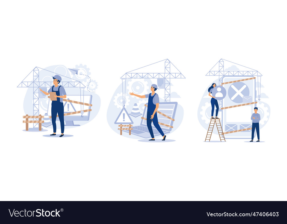Website maintenance coding and programming under