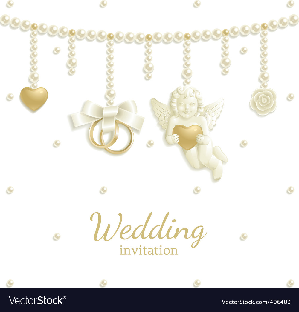 Wedding jewel