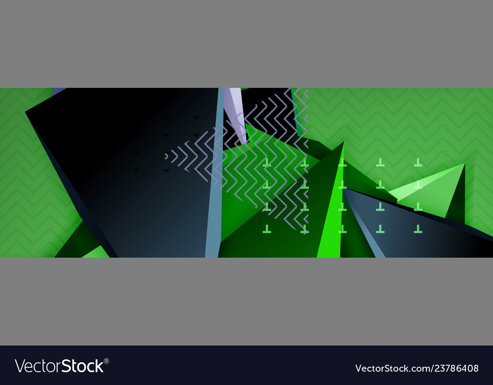 Abstract background colorful minimal