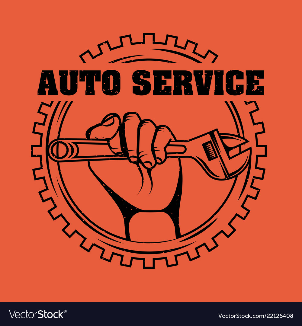 Auto repair service