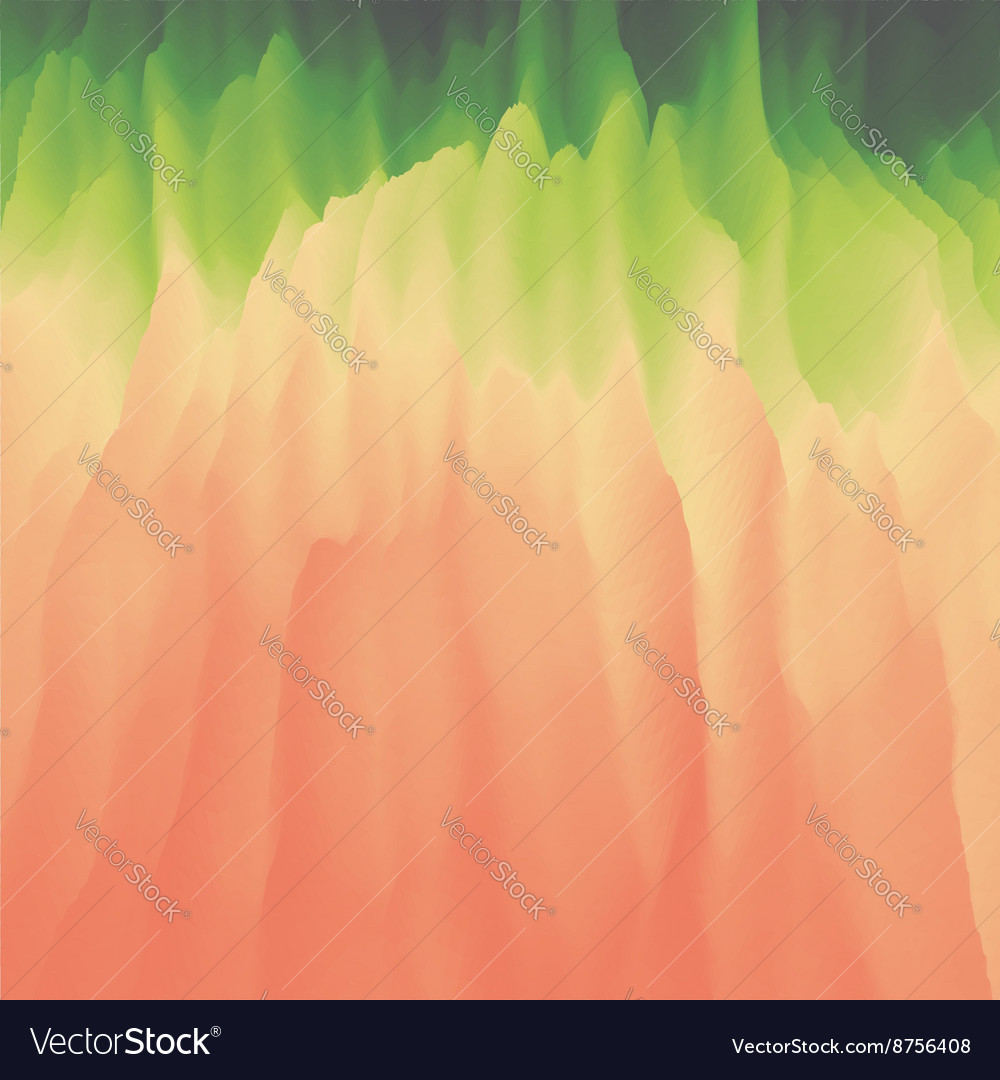 Colorful Abstract Pattern Background