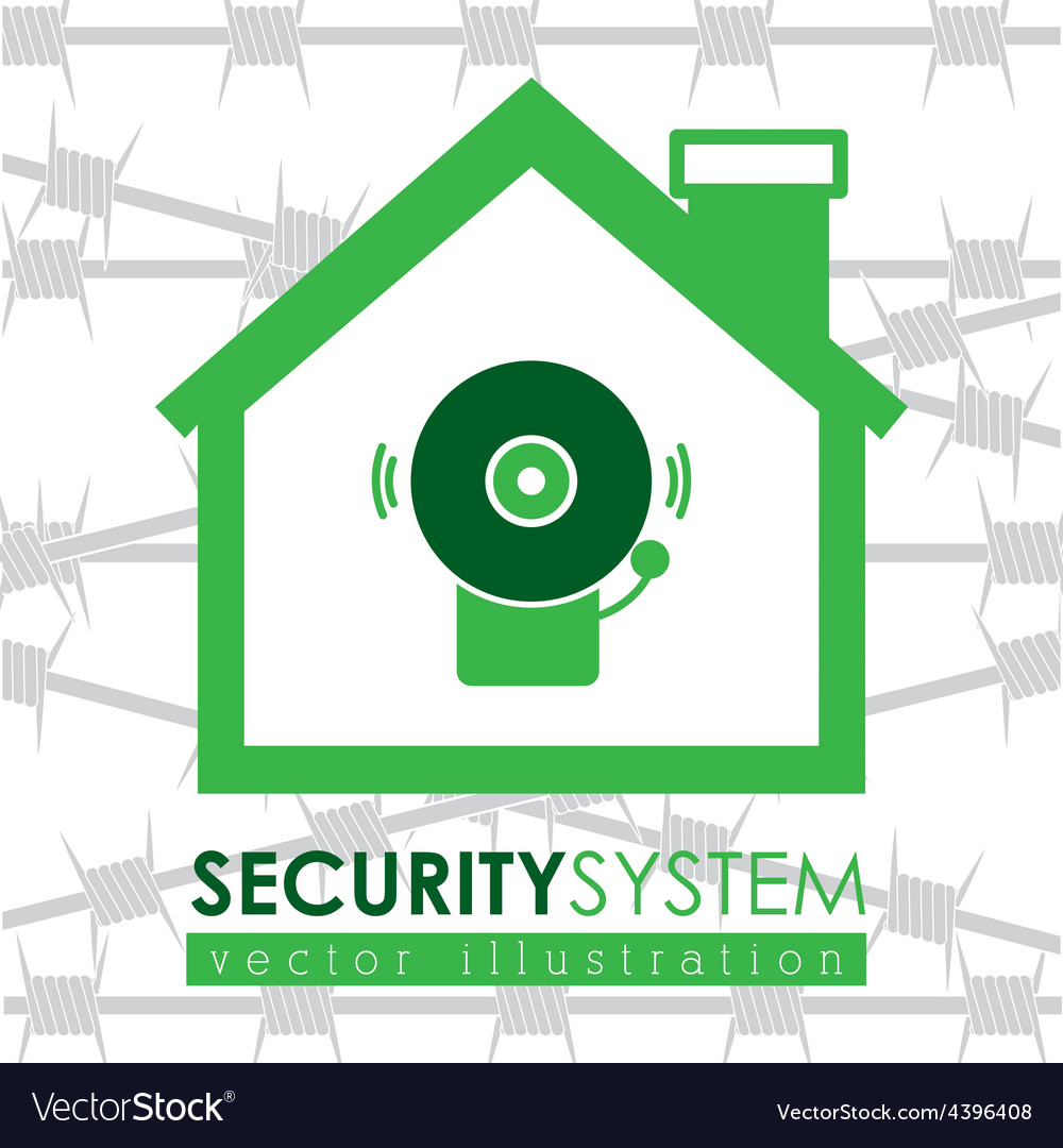 Security system design