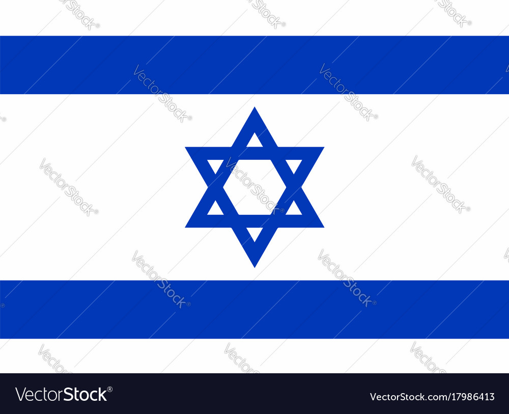 Israel flag