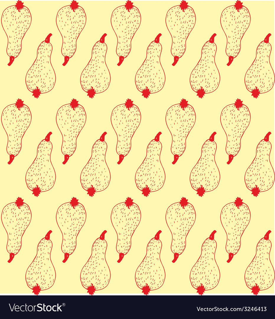 Pears pattern