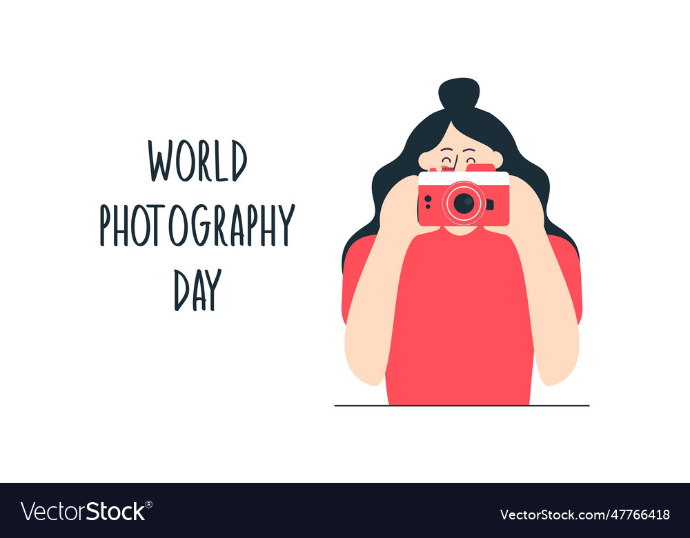 World photography day