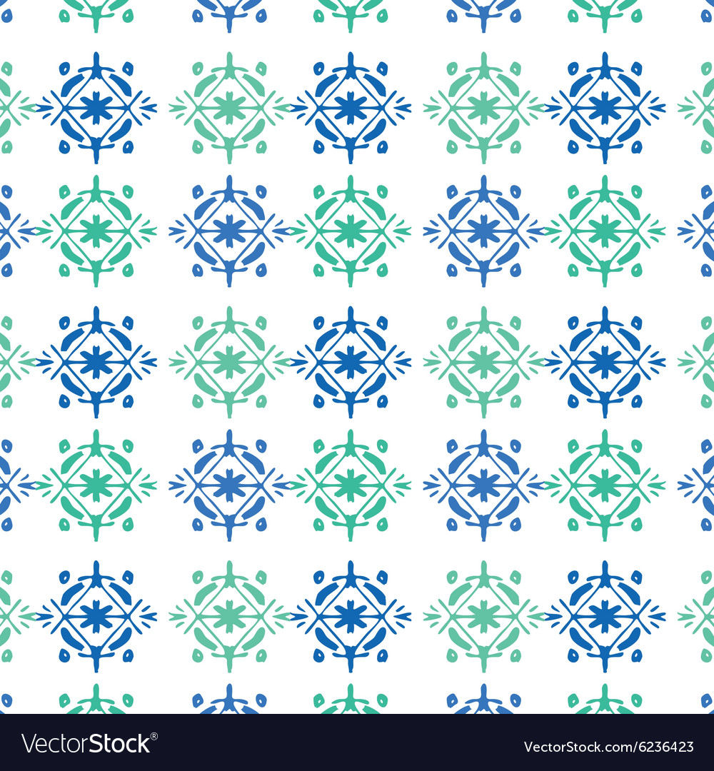 Abstract seamless pattern background
