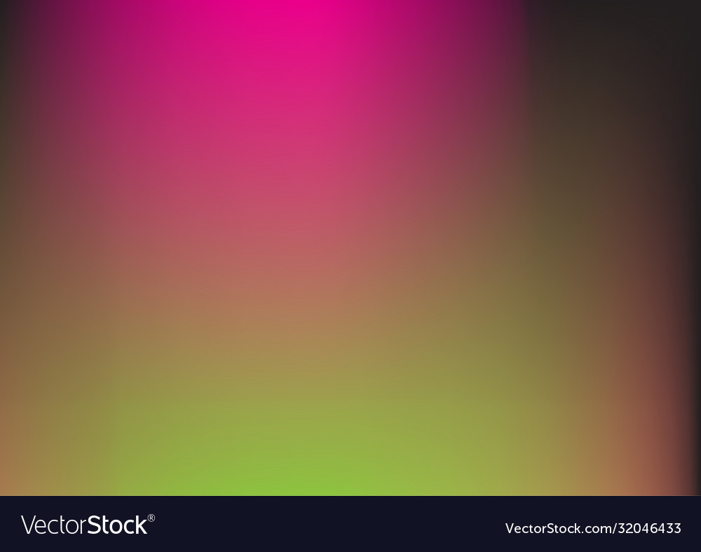 Abstract soft multi-color gradient background