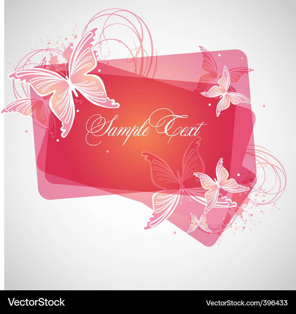 Hearts Royalty Free Vector Image - VectorStock