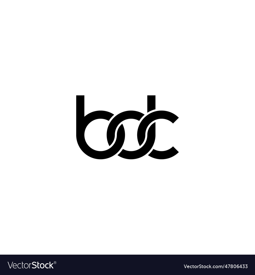 Diy Do Yourself Lettering Abbreviation Logo Stock Vector (Royalty