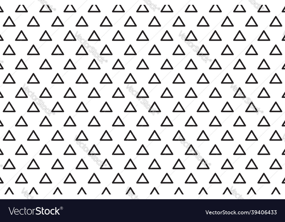 Memphis abstract pattern on white background vector image Memphis abstract pattern on white background