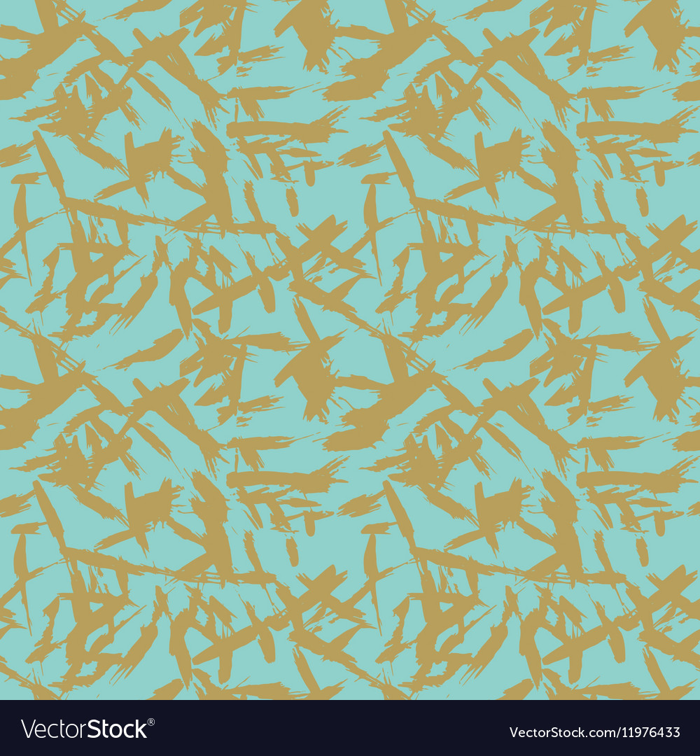 Seamless pattern abstract background