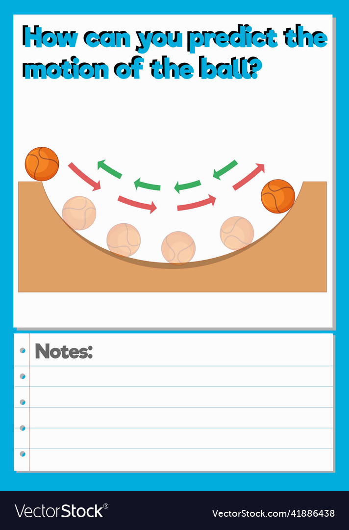 Science experiment log worksheet