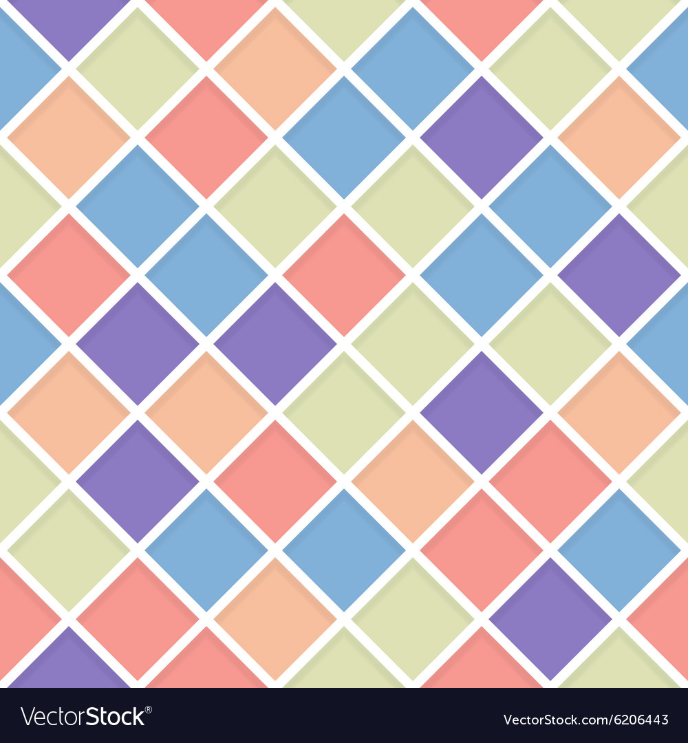 Seamless pattern