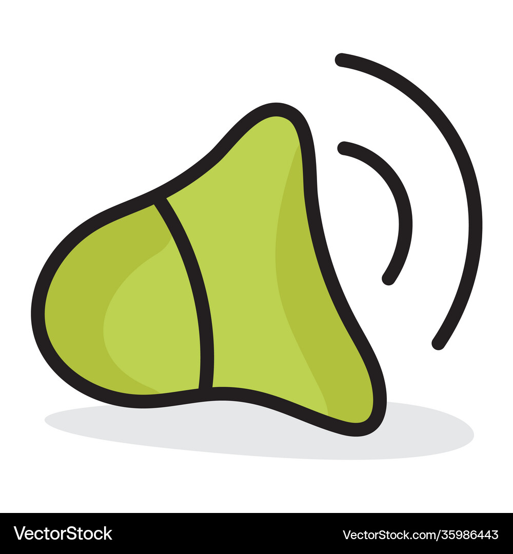Volume Royalty Free Vector Image - VectorStock