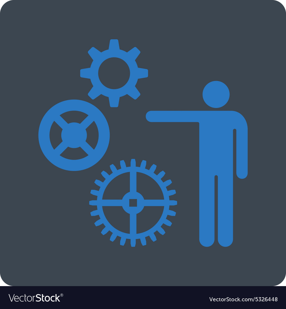 Project icon from commerce buttons overcolor set