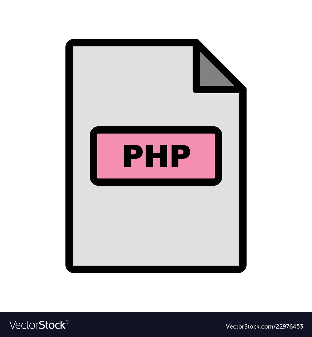 Php icon