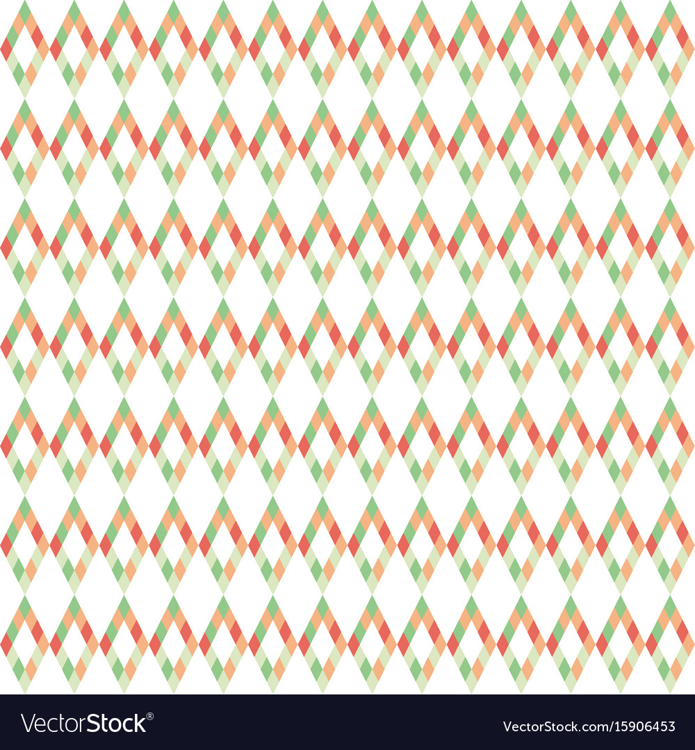 Seamless abstract pattern