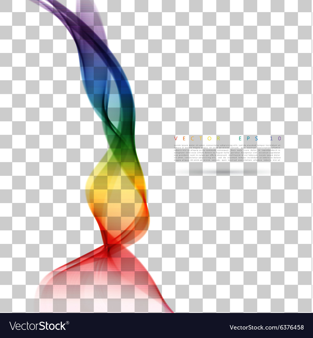 Abstract colorful background
