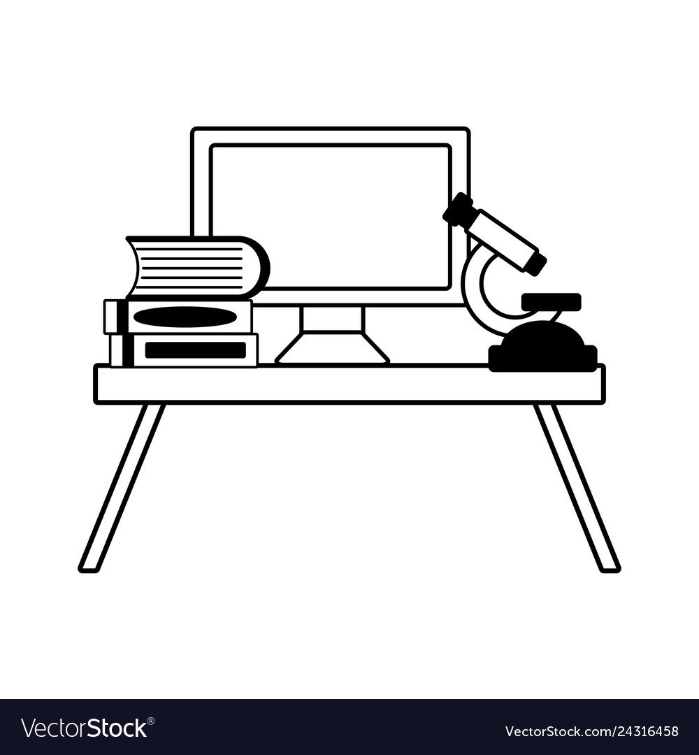 Computer microscope books laboratory science