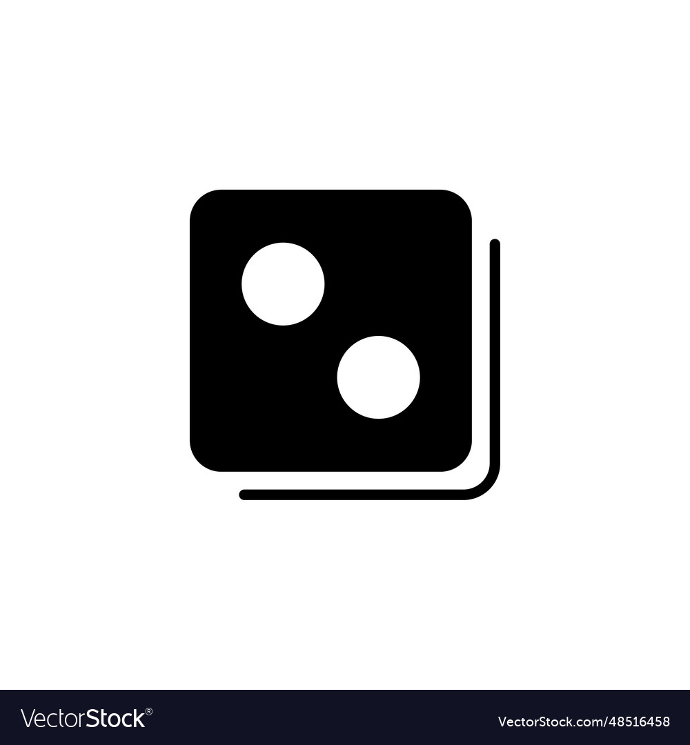 Free Vectors  roll of dice_2