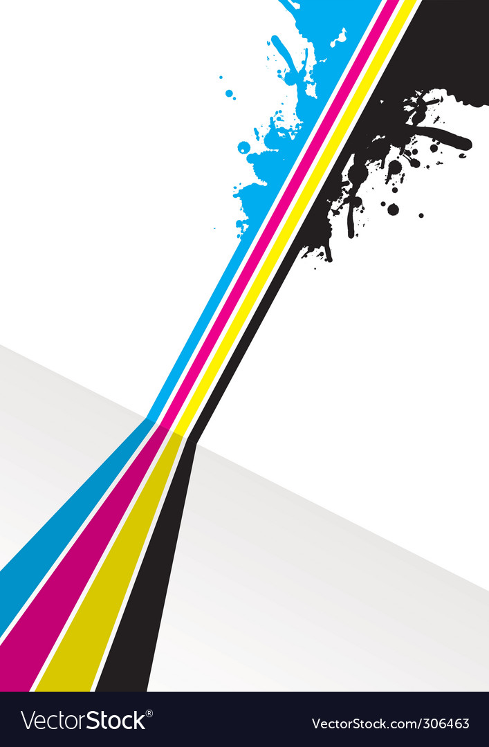 Dynamic Color Splashes