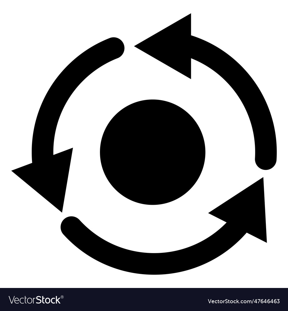 Recycle icon