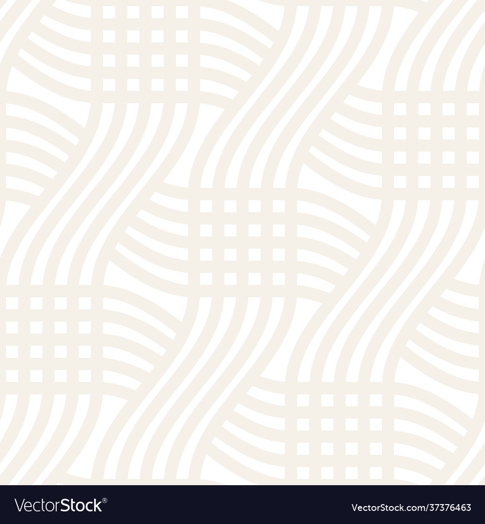 Seamless subtle cross lattice pattern abstract vector image Seamless subtle cross lattice pattern abstract
