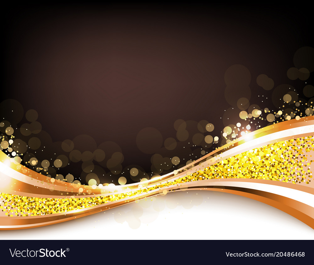 gold abstract backgrounds