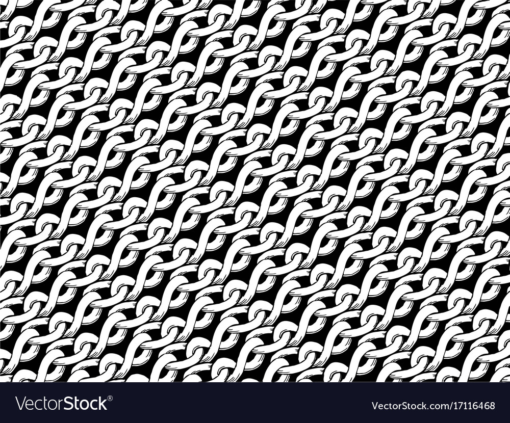 Weave pattern texture