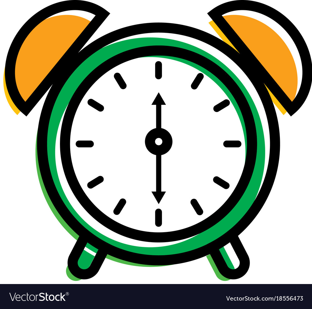 Alarm clock for web and mobile application social