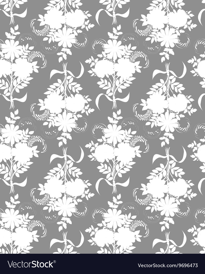 Seamless pattern background