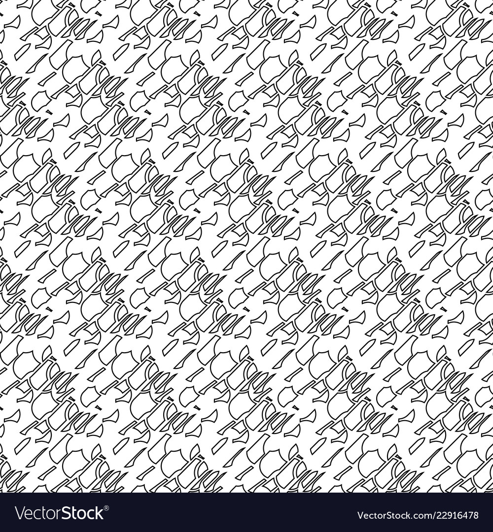 Abstract seamless background image texture