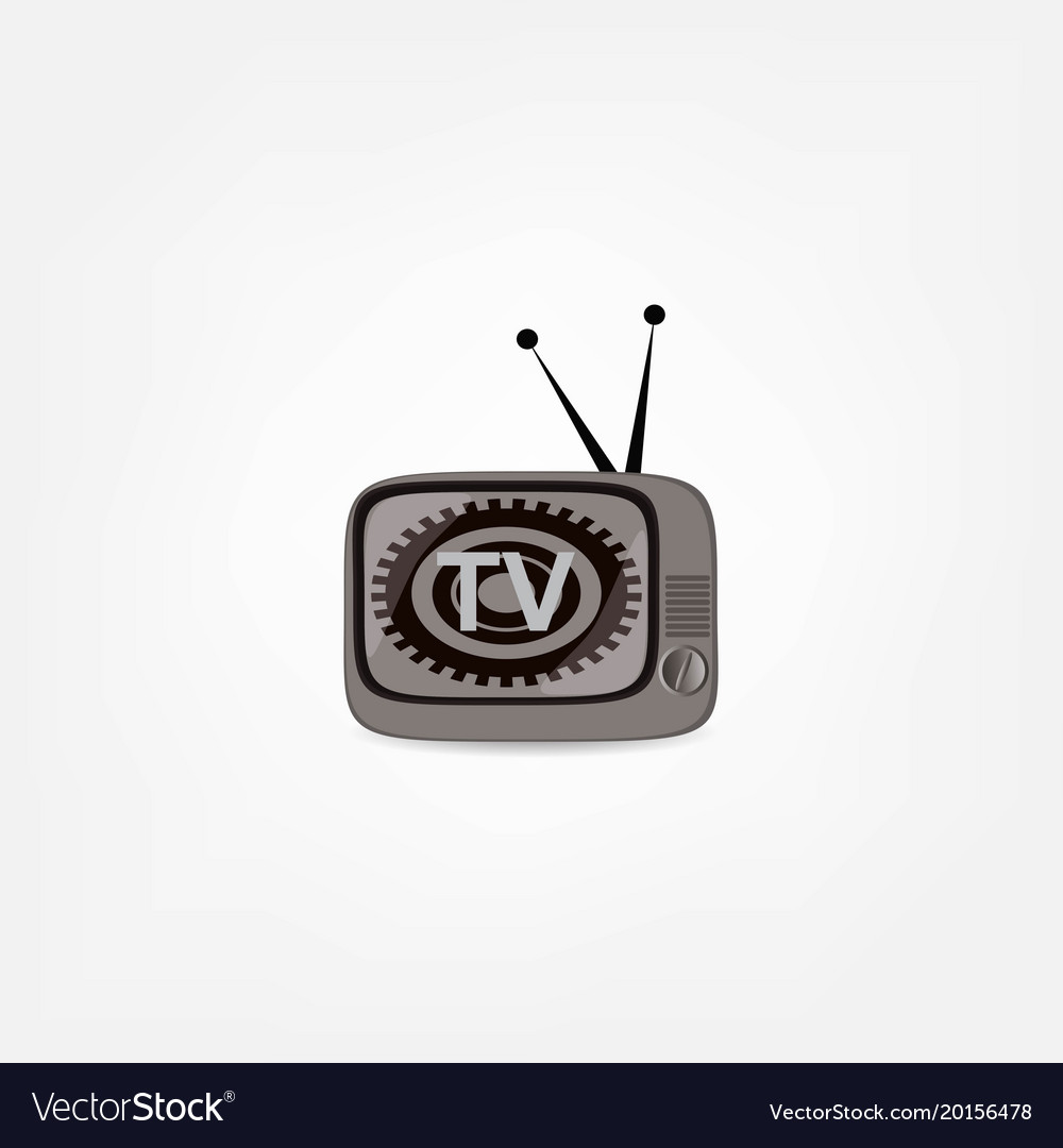 Retro tv