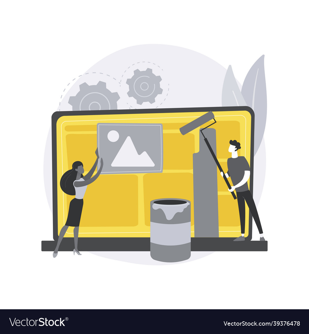 Website Development Concepts