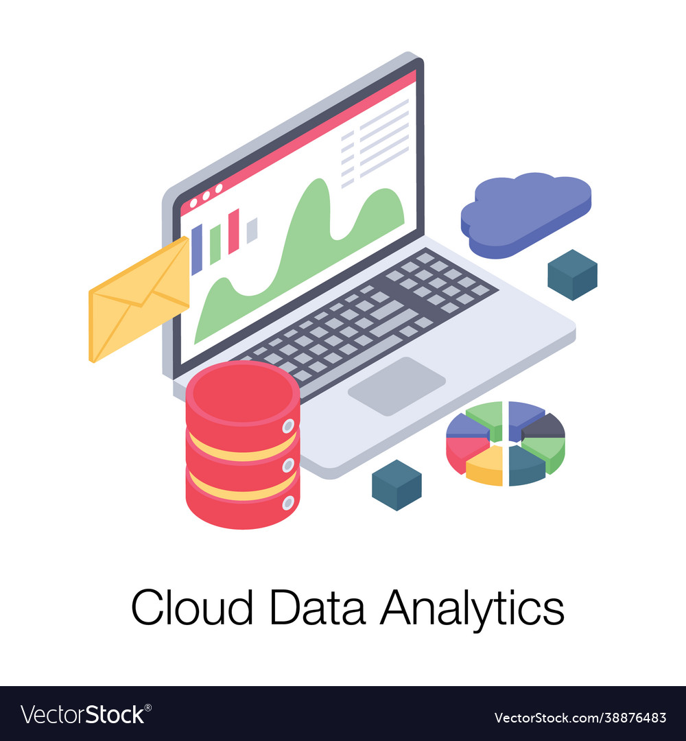 Cloud data analytics