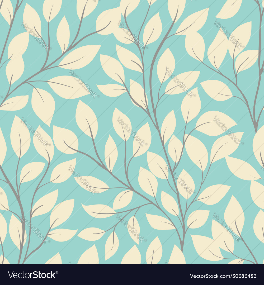 Elegant Tree Branch Pattern