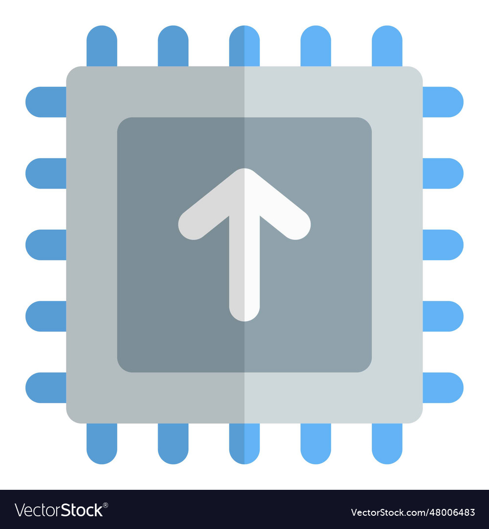 Microchip processor infused with latest technology