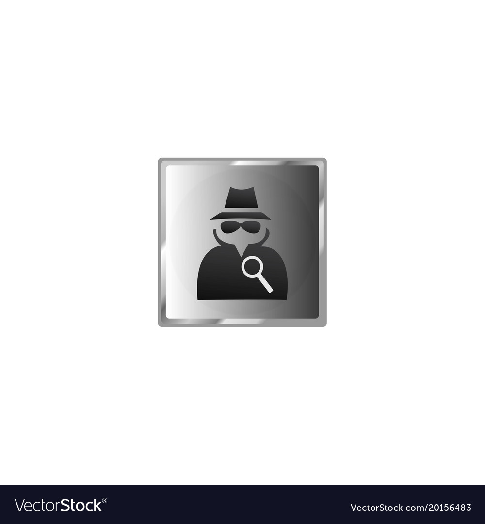 Spy icon